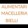Logo Alimentari Macelleria Bielli