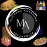 Logo Alimentari Mafodda Antonino