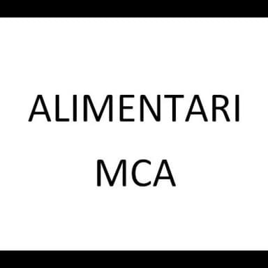 Alimentari Mca