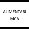 Logo Alimentari Mca