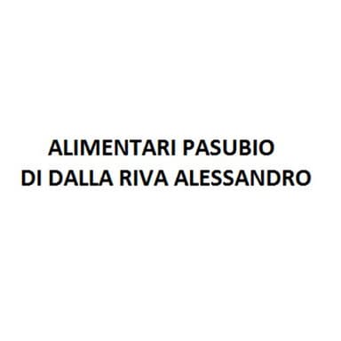 Alimentari Pasubio