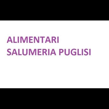 Alimentari Salumeria Puglisi