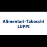 Logo Alimentari - Tabacchi Luppi