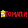 Logo Alimentari Tomadin