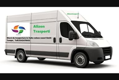 Alizon transporti