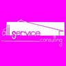 Logo All Service Consulting