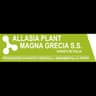 Logo Allasia Plant Magna Grecia S.S.