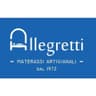 Logo Allegretti Materassi