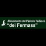 Logo Allevamento Pastore Tedesco dei Fermass