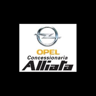 Alliata Opel