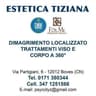 Logo Allinio Tiziana Estetica - Dibi Milano