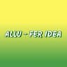 Logo Allu-Fer Idea