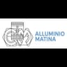 Logo Alluminio Matina