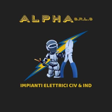 Alpha Impianti Elettrici Srls