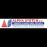 Logo Alpha System S.r.l.