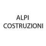 Logo Alpi Costruzioni