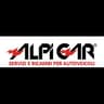 Logo Alpicar
