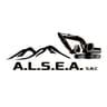 Logo A.L.S.E.A.