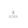 Logo Althea Spose
