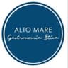 Logo Alto Mare Gastronomia Ittica