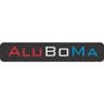 Logo Aluboma