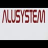 Logo Alusystem