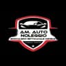 Logo A.M. Auto Noleggio