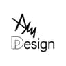 Logo AM Design