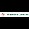 Logo Am Eventi e Luminarie