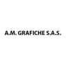 Logo A.M. Grafiche S.a.s.