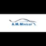 Logo A.M. Minicar Srls