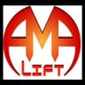 Logo Ama Lift