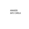 Logo Amadei Avv. Carla
