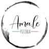 Logo Amale pizzeria