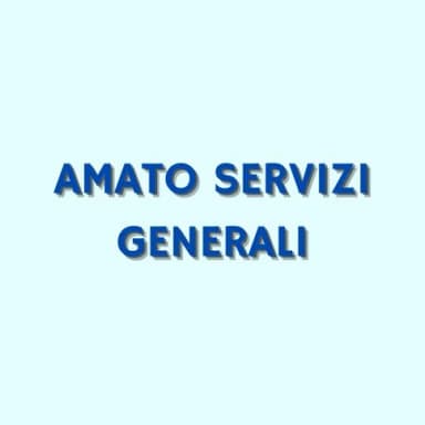 Amato Servizi Generali