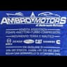 Logo Ambromotors