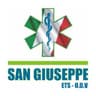 Logo Ambulanza Privata San Giuseppe Palermo