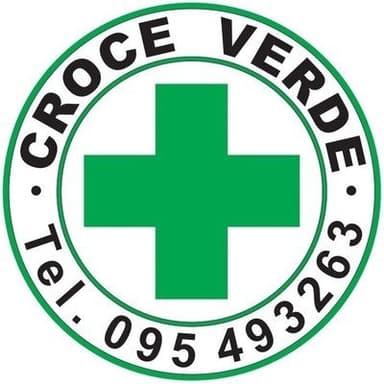 Ambulanze Croce Verde Catania