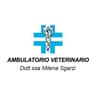 Logo Ambulatorio Veterinari Sgarzi