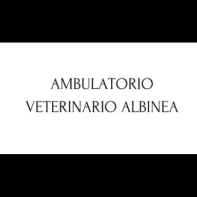 Ambulatorio Veterinario Albinea