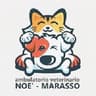 Logo Ambulatorio Veterinario Associato Noe' Marasso