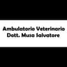 Logo Ambulatorio Veterinario Dott. Salvatore Musa