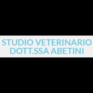 Ambulatorio Veterinario Dott.ssa Abetini