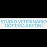 Logo Ambulatorio Veterinario Dott.ssa Abetini