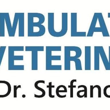 Ambulatorio Veterinario Dr. Stefano Ovidi