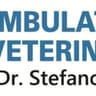 Logo Ambulatorio Veterinario Dr. Stefano Ovidi