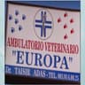 Logo Ambulatorio Veterinario Europa