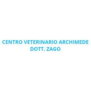 Ambulatorio Veterinario Zago