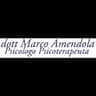 Logo Amendola  Dr. Marco Psicologo
