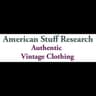 Logo American Stuff Research